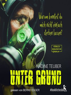 cover image of Unter Grund